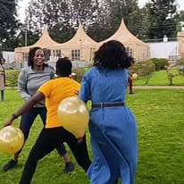 Super Kids Africa