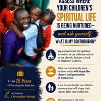 Super Kids Africa