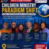 Super Kids Africa