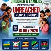 Super Kids Africa