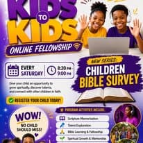 Super Kids Africa
