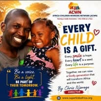 Super Kids Africa