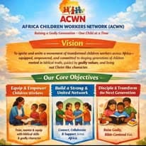 Super Kids Africa