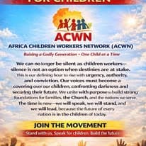 Super Kids Africa