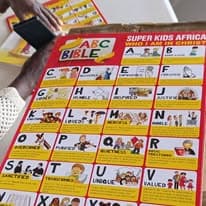 Super Kids Africa