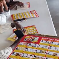 Super Kids Africa