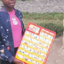 Super Kids Africa
