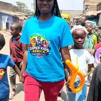 Super Kids Africa