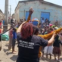 School of Children Ministry