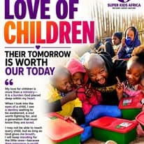 Super Kids Africa