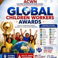Super Kids Africa