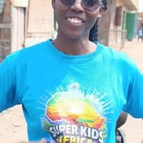 Super Kids Africa