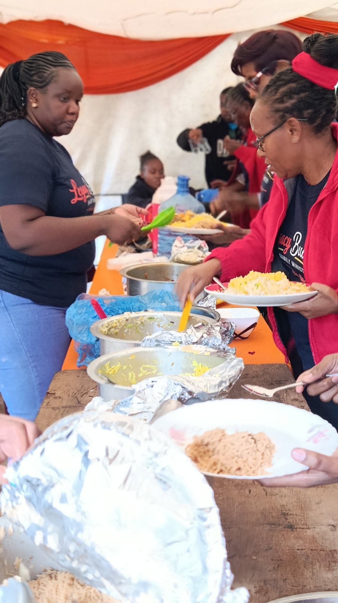 Child Evangelism Fellowship