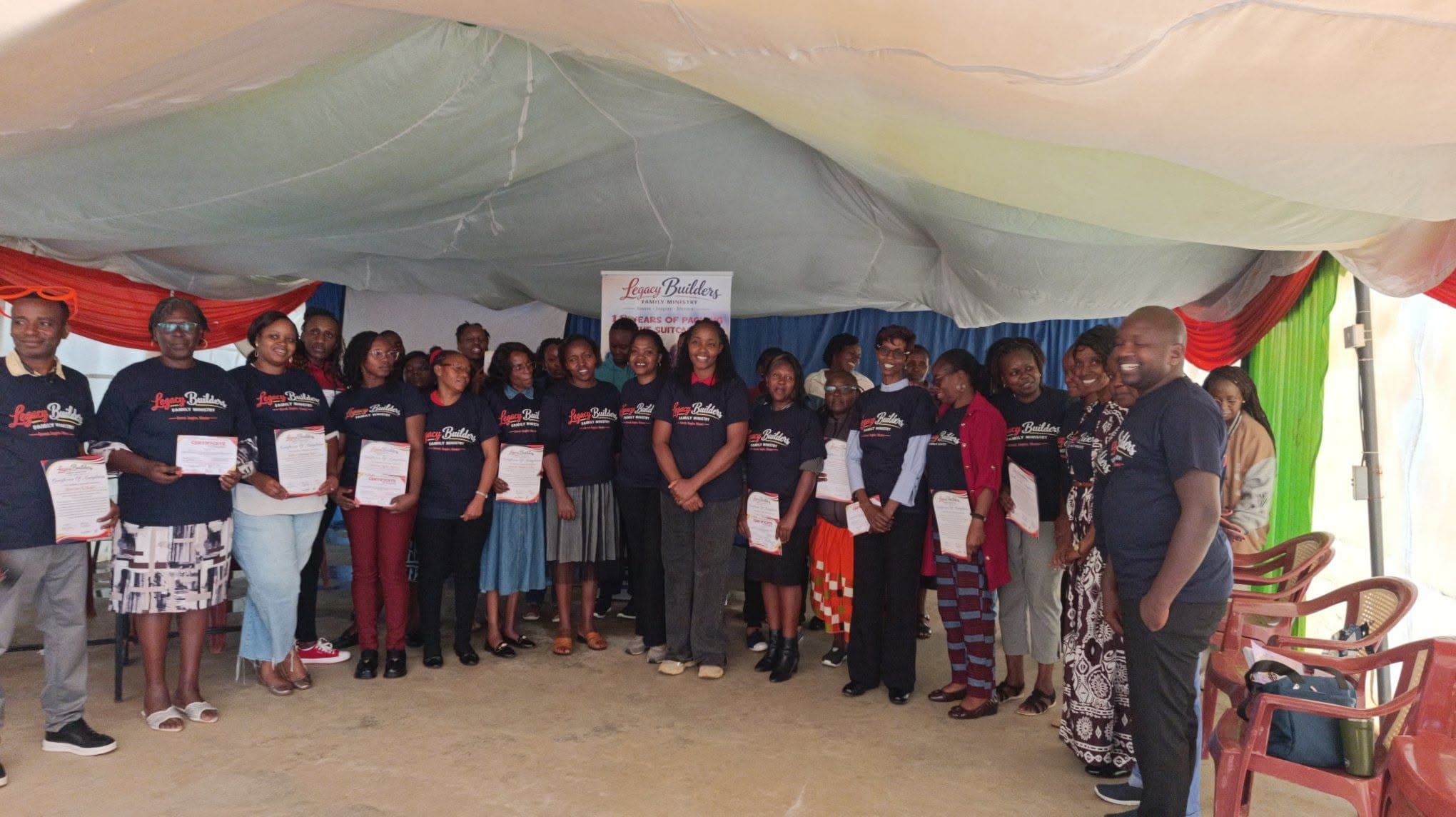 School of Children Ministry