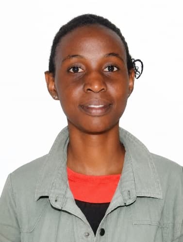 Consolata Njoki Kariuki