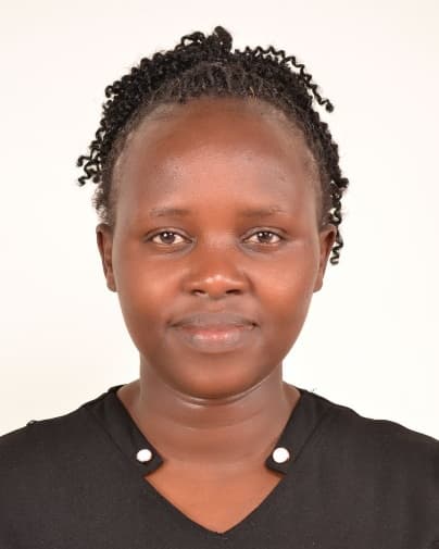 Faith Mutai